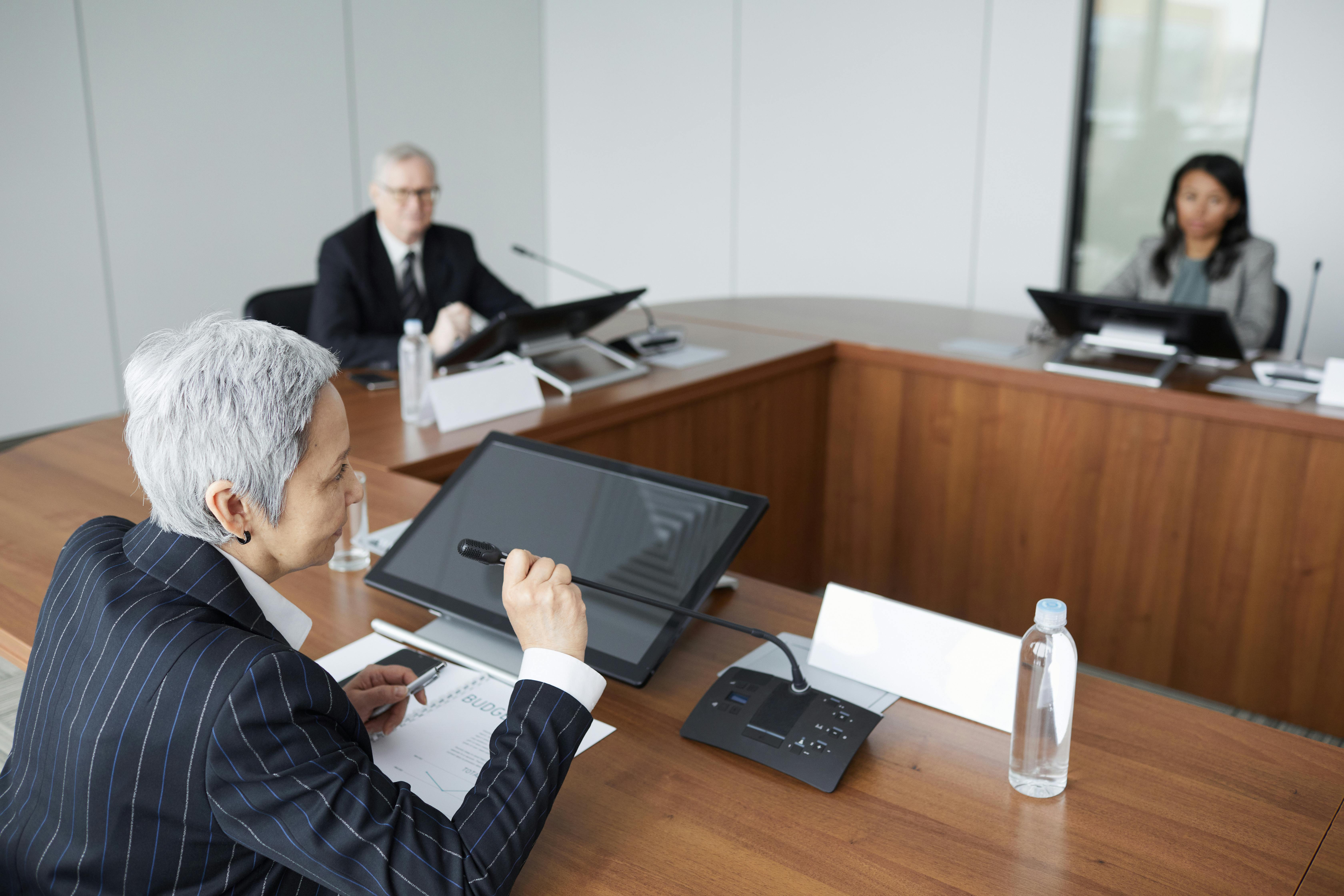 Strategic planning and mentoring for funded businesses